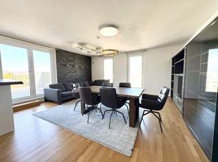 ENERGIEEFFIZIENTE MODERNE WOHNUNG MIT TERRASSE UND PARKPLATZ, 1980 €, Immobilien-Wohnungen in 1230 Liesing