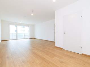 ERSTBEZUG - 3 Zimmer Neubauwohnung mit KAUFOPTION in Wieselburg - 1 Monat mietfrei wohnen, 712.46 €, Immobilien-Wohnungen in 3250 Gemeinde Wieselburg