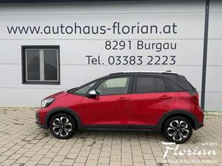 Jazz 1.5 i-MMD Hybrid Crosstar Executive, 15990 €, Auto & Fahrrad-Autos in 8291 Burgau