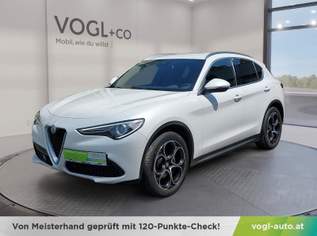 Stelvio Super 2,0 ATX AWD, 29450 €, Auto & Fahrrad-Autos in 8010 Sankt Leonhard Stelvio Super 2,0 ATX AWD, 29450 €, Auto & Fahrrad-Autos in 8010 Sankt Leonhard