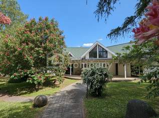 Repräsentatives Zuhause mit eigenem Naturteich, Pool, vieeeel Platz für Ihre PKW und so einiges mehr..., 1570000 €, Immobilien-Häuser in 7000 Eisenstadt Repräsentatives Zuhause mit eigenem Naturteich, Pool, vieeeel Platz für Ihre PKW und so einiges mehr..., 1570000 €, Immobilien-Häuser in 7000 Eisenstadt