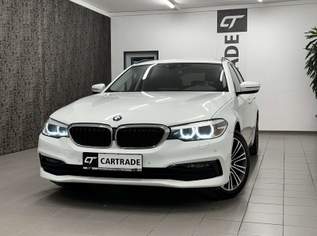 520 d xDrive Touring Aut. SPORT LINE / LED/ VIRT..., 33990 €, Auto & Fahrrad-Autos in Kärnten