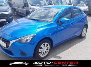 Mazda2 Emotion, 11490 €, Auto & Fahrrad-Autos in 2752 Gemeinde Wöllersdorf-Steinabrückl