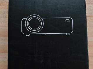Projector, 100 €, Marktplatz-Kameras & TV & Multimedia in 8152 Stallhofen Projector, 100 €, Marktplatz-Kameras & TV & Multimedia in 8152 Stallhofen