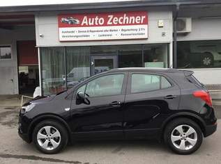 Mokka X 1,6 CDTI Edition Start/Stop System, 14999 €, Auto & Fahrrad-Autos in 8081 Pirching am Traubenberg