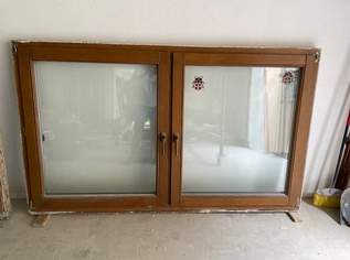Fenster gebraucht in 3 Grössen , 70 €, Haus, Bau, Garten-Hausbau & Werkzeug in 3443 Gemeinde Sieghartskirchen
