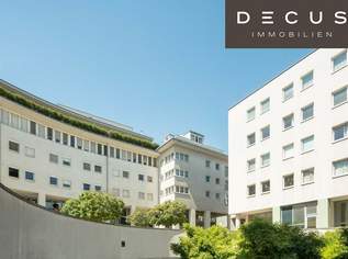 | WOHNPARK ERDBERG | moderne EG-Fläche, 5837.03 €, Immobilien-Gewerbeobjekte in 1030 Landstraße