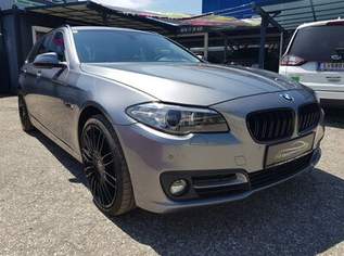 520d xDrive Touring Aut. / Standheizung / Leder, 19900 €, Auto & Fahrrad-Autos in 9020 Innere Stadt 520d xDrive Touring Aut. / Standheizung / Leder, 19900 €, Auto & Fahrrad-Autos in 9020 Innere Stadt