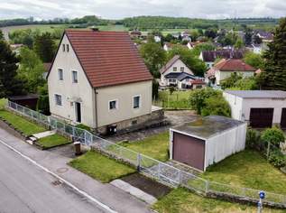 Gepflegtes Einfamilienhaus mit 591 m² Grundstück in Ravelsbach, 168000 €, Immobilien-Häuser in 3720 Gemeinde Ravelsbach Gepflegtes Einfamilienhaus mit 591 m² Grundstück in Ravelsbach, 168000 €, Immobilien-Häuser in 3720 Gemeinde Ravelsbach