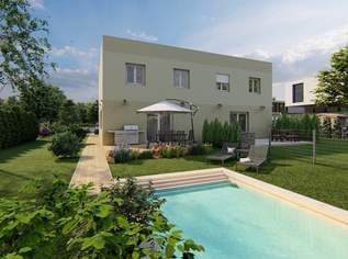 2724 Gaaden! Haus und Grund ab € 399.000.- Provisionsfrei für den Käufer!, 399000 €, Immobilien-Häuser in 2531 Katastralgemeinde Gaaden