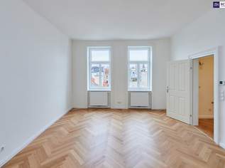 Ihr perfekter City-Spot! Erstbezug in traumhaft renoviertem Altbauhaus! Superkompakt, stilvoll und perfekt angebunden! Schnell sein!, 185000 €, Immobilien-Wohnungen in 1170 Hernals