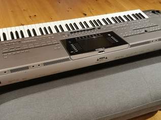 Yamaha Tyros 5, 1850 €, Marktplatz-Musik & Musikinstrumente in 4540 Bad Hall
