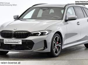 330d xDrive, 64892 €, Auto & Fahrrad-Autos in 1190 Döbling