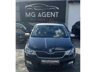 Fabia Frisch vorgeführt | Sparsam | Perfekt für Alltag, 8999 €, Auto & Fahrrad-Autos in 6700 Stadt Bludenz