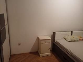 Zimmer in 1200 zu vermieten, 400 €, Immobilien-Kleinobjekte & WGs in 1200 Brigittenau