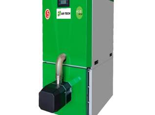 Pellatron - 15 kW, 4030 €, Haus, Bau, Garten-Hausbau & Werkzeug in Deutschland