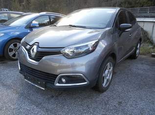 Captur Expression 90 PS Diesel