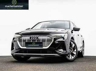 e-tron 55 SB S-LINE*PANORAMA*KEY*ACC*AHK*T-WINKL*, 39900 €, Auto & Fahrrad-Autos in 5102 Anthering e-tron 55 SB S-LINE*PANORAMA*KEY*ACC*AHK*T-WINKL*, 39900 €, Auto & Fahrrad-Autos in 5102 Anthering