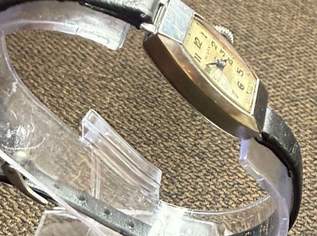 Rolex Prima - Uhr - 1930 - Einzigartig! Für Sammler!