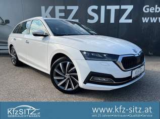 Octavia Combi 2,0 TDI Style DSG | NP: €49.400, 23980 €, Auto & Fahrrad-Autos in 4053 Ansfelden