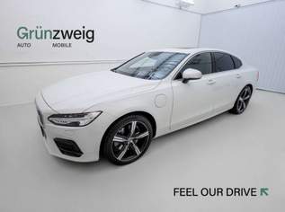 S90 T8 A R-Design, 33490 €, Auto & Fahrrad-Autos in 2351 Gemeinde Wiener Neudorf