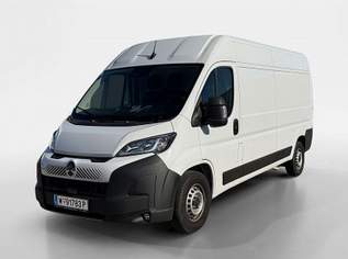 Jumper 35 2.2 BlueHDi Heavy L3H2 3,5t 140 EAT8 ..., 36600 €, Auto & Fahrrad-Autos in 1110 Simmering
