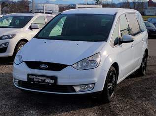 Galaxy Trend 2,0 TDCi DPF 7-Sitze!!, 8490 €, Auto & Fahrrad-Autos in 4614 Marchtrenk
