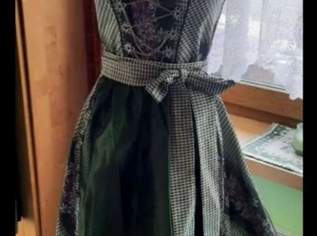 Neues Dirndl Gr. 34 - Nockstein Trachten Neues Dirndl Gr. 34 - Nockstein Trachten