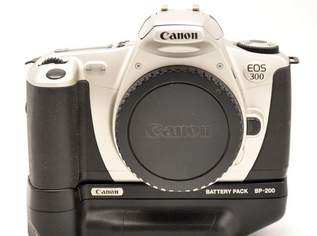 Canon BP-200 für EOS 300