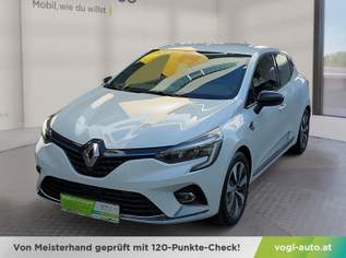 CLIO (V) Limited Edition E-Tech 140 Aut., 16950 €, Auto & Fahrrad-Autos in 8010 Sankt Leonhard