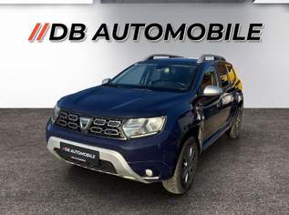 Duster dCi 110 S&S EDC Prestige, Rückfahrkamera, Navi, 11990 €, Auto & Fahrrad-Autos in 4053 Ansfelden Duster dCi 110 S&S EDC Prestige, Rückfahrkamera, Navi, 11990 €, Auto & Fahrrad-Autos in 4053 Ansfelden