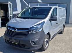 Vivaro L1H1 1,6 CDTI Ecotec 2,7t ''Mwst.'', 17999 €, Auto & Fahrrad-Autos in 4150 Rohrbach-Berg