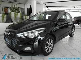 i20 1,25 Run
