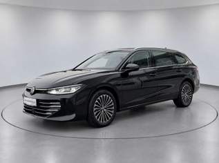 Passat Variant 1,5 eTSI Mild-Hybrid Elegance DSG NP 57.312.-, 36990 €, Auto & Fahrrad-Autos in 4020 Bulgariplatz