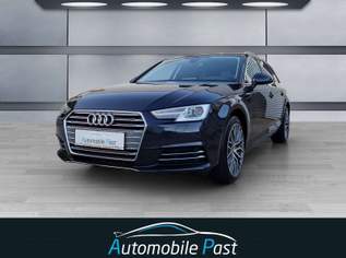 A4 S- Tronic Sport, Virtual*Sportsitze*18 Zoll!, 17390 €, Auto & Fahrrad-Autos in 4152 Sarleinsbach