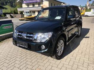 Pajero Intense 3,2 DI-D TD Aut., 34990 €, Auto & Fahrrad-Autos in 5660 Taxenbach Pajero Intense 3,2 DI-D TD Aut., 34990 €, Auto & Fahrrad-Autos in 5660 Taxenbach
