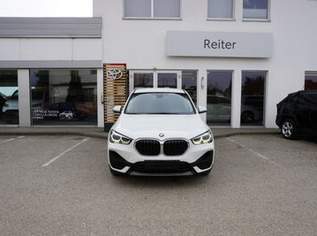 X1 sDrive18d Aut. *LED*NAVI*SHZ*, 20990 €, Auto & Fahrrad-Autos in 4600 Wels