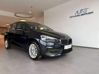 218 i Gran Tourer Advantage, 12950 €, Auto & Fahrrad-Autos in 5165 Berndorf bei Salzburg