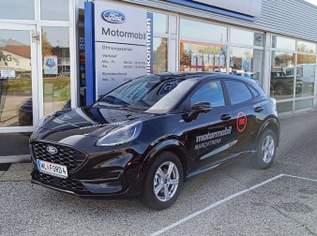 Puma 1,0 EcoBoost Hybrid ST-Line X, 27390 €, Auto & Fahrrad-Autos in 4614 Marchtrenk Puma 1,0 EcoBoost Hybrid ST-Line X, 27390 €, Auto & Fahrrad-Autos in 4614 Marchtrenk