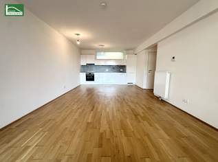 Moderne 2-Zimmer-Neubauwohnung in zentraler Lage – ab Jänner verfügbar!, 858.51 €, Immobilien-Wohnungen in 1210 Floridsdorf