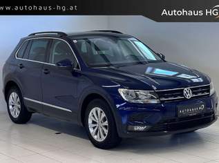 Tiguan 2,0 TDI SCR 4Motion Comfortline*ACC*SPUR*SHZ*FE...