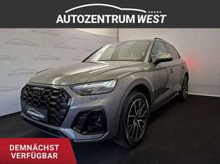 Q5 55 2.0 TFSI e quattro *S line*..Matrix/AHK/Navi..., 44987 €, Auto & Fahrrad-Autos in 6410 Marktgemeinde Telfs Q5 55 2.0 TFSI e quattro *S line*..Matrix/AHK/Navi..., 44987 €, Auto & Fahrrad-Autos in 6410 Marktgemeinde Telfs