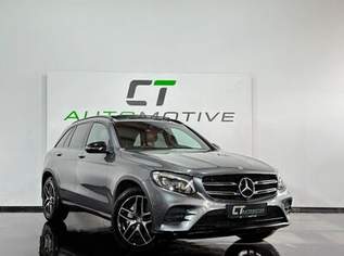 GLC 250d AMG-LINE 4MATIC Aut. *PANORAMADACH, 32900 €, Auto & Fahrrad-Autos in 6700 Stadt Bludenz