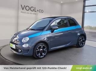 500C 1,2 Fire 70 500S Dualogic Aut., 12950 €, Auto & Fahrrad-Autos in 8330 Feldbach 500C 1,2 Fire 70 500S Dualogic Aut., 12950 €, Auto & Fahrrad-Autos in 8330 Feldbach