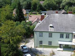 Mehrfamilienhaus mit großem Potenzial – perfekt für Anleger oder große Familien, 219000 €, Immobilien-Häuser in 7473 Burg