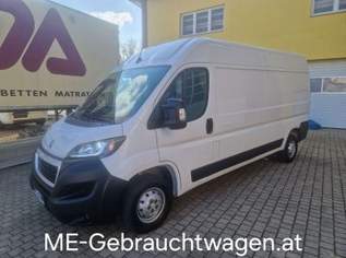 Boxer L3H2/1.Besitz/Xenon/Temp/PDC hinten/Netto 20825,-*, 21990 €, Auto & Fahrrad-Autos in 2630 Gemeinde Ternitz Boxer L3H2/1.Besitz/Xenon/Temp/PDC hinten/Netto 20825,-*, 21990 €, Auto & Fahrrad-Autos in 2630 Gemeinde Ternitz