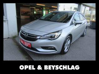 Astra ST 1.6 CDTI Österreich Edition S/S, 9680 €, Auto & Fahrrad-Autos in 1190 Döbling