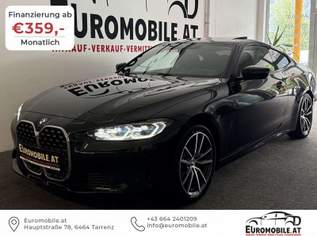 420 d *M SHADOW LINE*LASER*HU*AMBIENTE*H&K*TOTW*, 35990 €, Auto & Fahrrad-Autos in 6464 Gemeinde Tarrenz