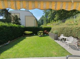 SONNIGES ECKREIHENHAUS IN HERRLICHER WALDRAND-RUHELAGE, 750000 €, Immobilien-Häuser in 1140 Penzing