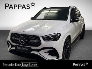 GLE 350 de 4MATIC, 88900 €, Auto & Fahrrad-Autos in 5020 Altstadt